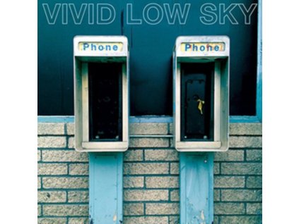 VIVID LOW SKY - Ii (LP)