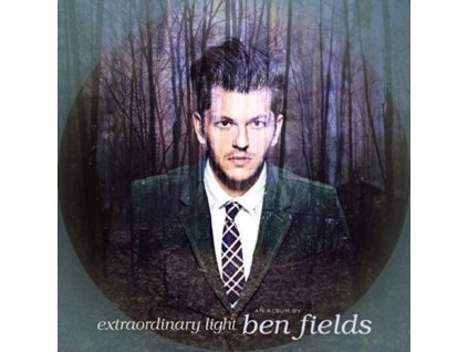 BEN FIELDS - Extraordinary Light (LP)