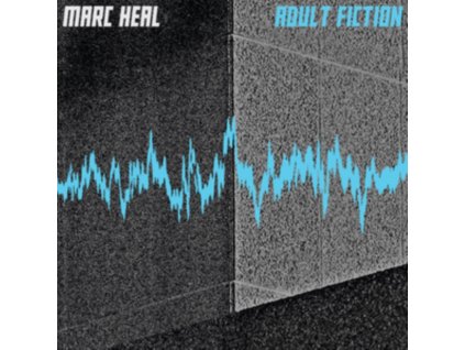 MARC HEAL - Adult Fiction (12" Vinyl)