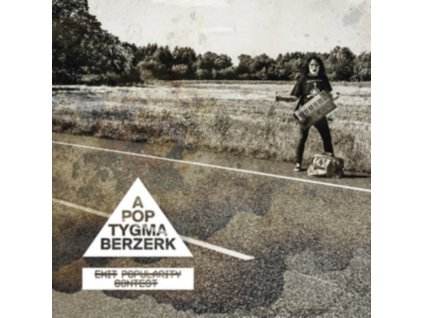 APOPTYGMA BERZERK - Exit Popularity Contest (LP)