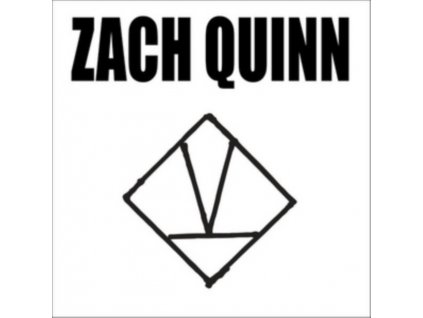 ZACH QUINN - One Week Record (LP)