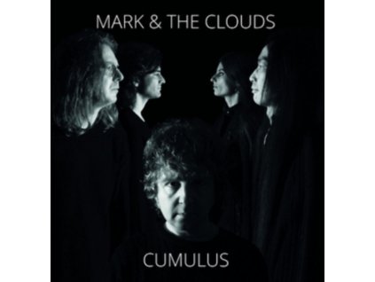 MARK & THE CLOUDS - Cumulus (LP)