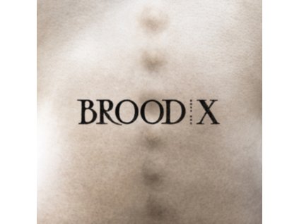 BOSS HOG - Brood X (LP)