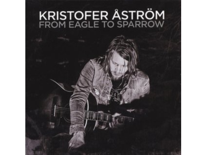 KRISTOFER ASTROM - From Eagle To Sparrow (LP)