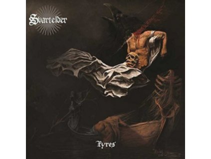 SVARTELDER - Pyres (LP)