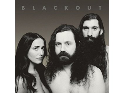 BLACKOUT - Blackout (LP)