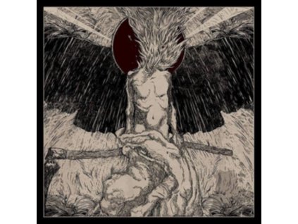 MALUM / INSANE VESPER - Luciferian Dimensions (LP)