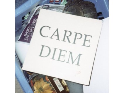 WALTER TV - Carpe Diem (LP)