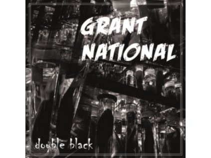 GRANT NATIONAL - Double Black (LP)