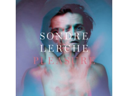 SONDRE LERCHE - Pleasure (LP)