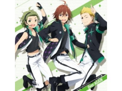 VARIOUS ARTISTS - Idolmaster Sidem Animation 05 Ct 05 (CD)