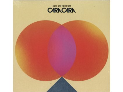 BEN STEVENSON - Cara Cara (LP)