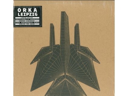 ORKA - Leipzig (LP)
