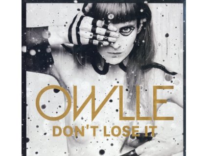 OWLLE - DonT Lose It: Remix (LP)