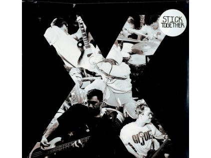 STICK TOGETHER - Stick Together (LP)