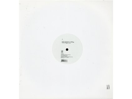 JACEK SIENKIEWICZ - Drifting Remixes (12" Vinyl)