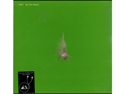 TINT - My New Murex (12" Vinyl)