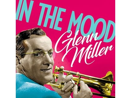 GLENN MILLER - In The Mood - OST (CD)