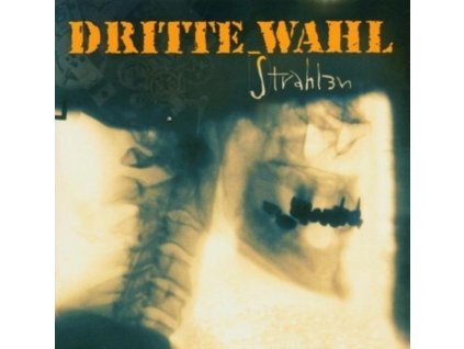 DRITTE WAHL - Strahlen (Lp/Cd) (LP)