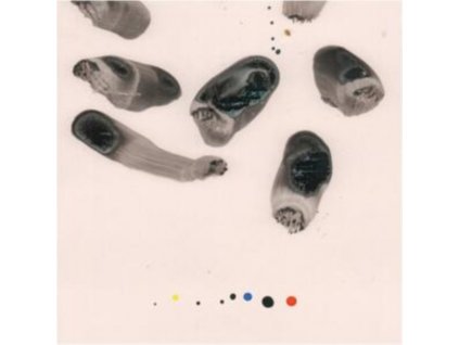 TALL SHIPS - Impressions (Limited Edition) (LP)