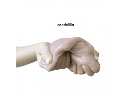 CANDELILLA - Camping (Lp/Cd) (LP)