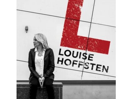 LOUISE HOFFSTEN - L (LP)