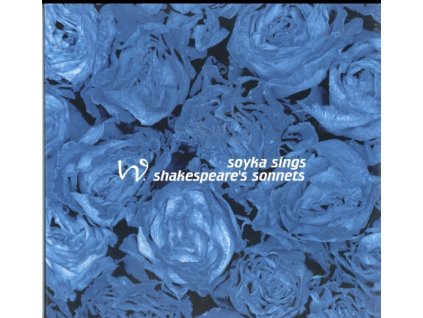 STANISLAW SOYKA - Soyka Sings Shakespears Sonnets (LP)