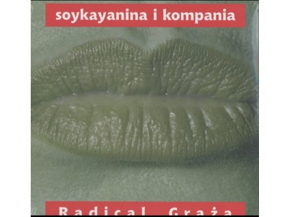 STANISLAW SOYKA - Radical Graza (LP)