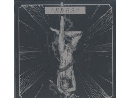 AUROCH - Mute Books (LP)