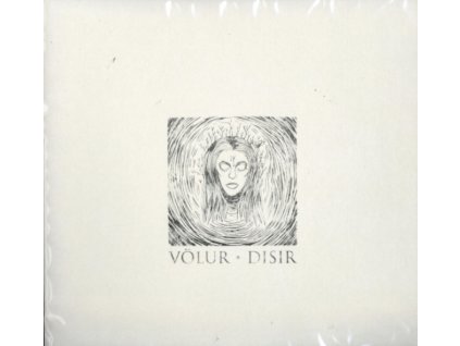 VOLUR - Disir (LP)