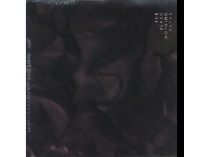 BLACK NOTHING - Paths (LP)
