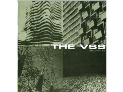 VSS - Response (7" Vinyl)