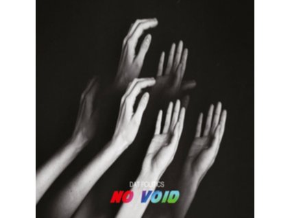 DAT POLITICS - No Void (LP)