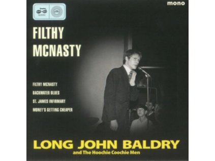 LONG JOHN BALDRY - Filthy Mcnasty (RSD 2018) (7" Vinyl)