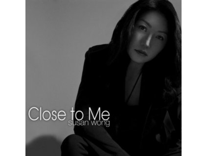 SUSAN WONG - Close To Me (LP)