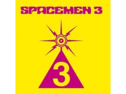 SPACEMEN 3 - Threebie 3 (LP)