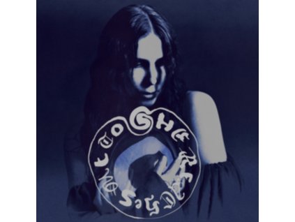 CHELSEA WOLFE - She Reaches Out To She Reaches Out To She (Coloured Vinyl) (LP)