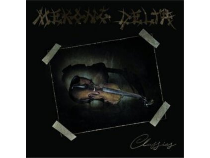 MEKONG DELTA - Classics (Clear Vinyl) (12" Vinyl)