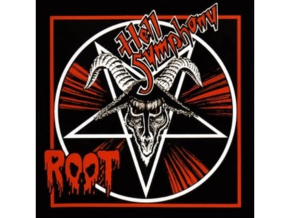 ROOT - Hell Symphony (LP)