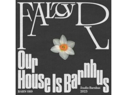 FALTYDL - Our House Is Barnhus (12" Vinyl)