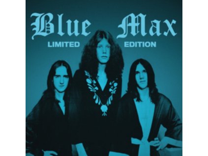 BLUE MAX - Limited Edition (LP)