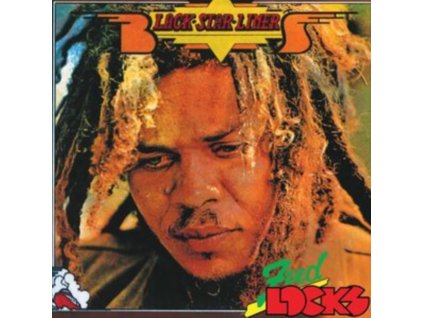 FRED LOCKS - Black Star Liner (LP)