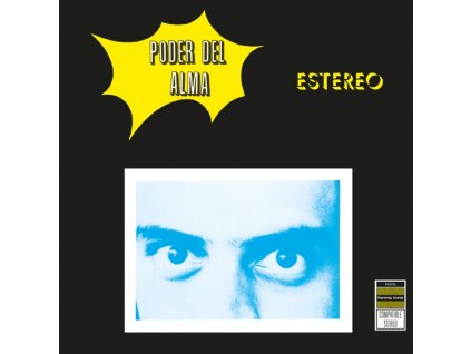 PODER DEL ALMA - Poder Del Alma (LP)