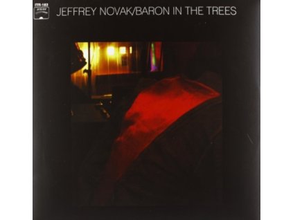 JEFFREY NOVAK - Baron In The Trees (LP)