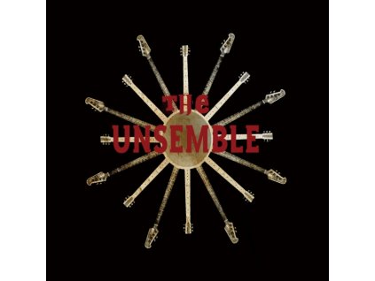 UNSEMBLE - The Unsemble (LP)