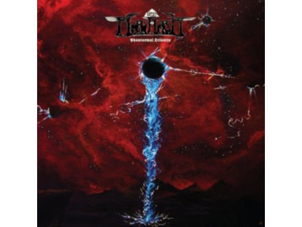 NACHASH - Phantasmal Triunity (LP)