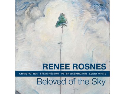 RENEE ROSNES - Beloved Of The Sky (LP)