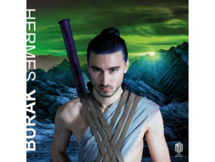 BURAK - Hermes (LP)