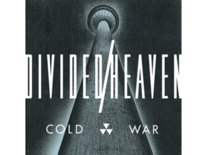 DIVIDED HEAVEN - Cold War (LP)