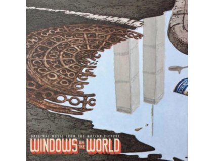 ORIGINAL SOUNDTRACK / VARIOUS ARTISTS - Windows On The World (LP)